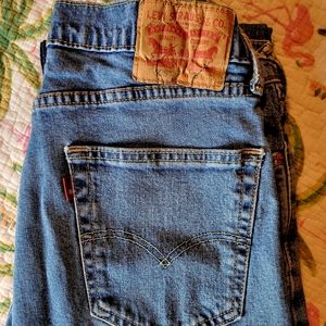 Levi Jeans 505 👖